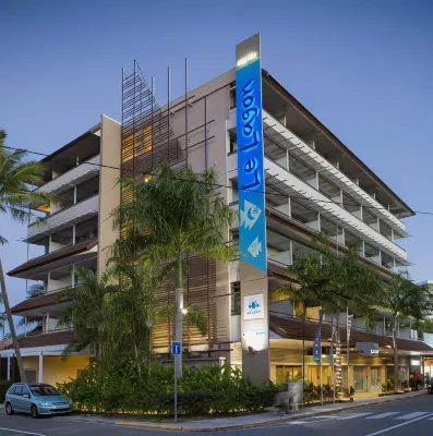 Hôtel le Lagon Hotels in 