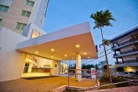 Go Inn Hotel Aracaju Hotels in 