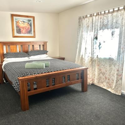 Cottage With Garden View The Black Sparrow Promo Code