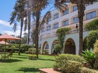 Sirikwa Hotel Hoteles en Eldoret
