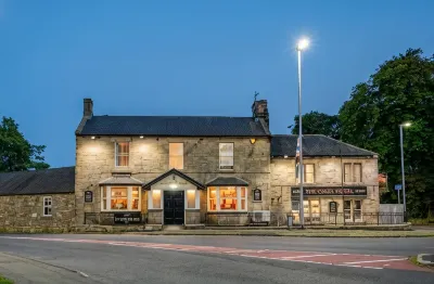 The Oaks Hotel Hotels in 