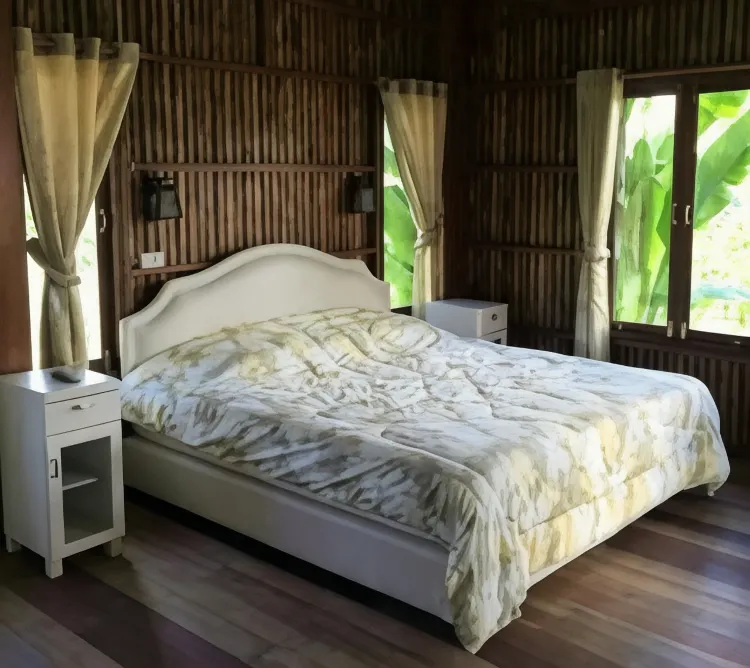 แฟมิลี่-3 เตียง