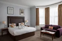 Bournemouth West Cliff Hotel