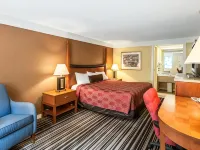 Econo Lodge Frederick I-70 Hotéis em Frederick