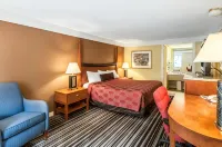 Econo Lodge Frederick I-70
