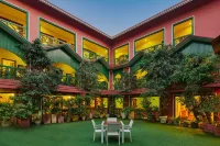 Mayfair Rourkela โรงแรมใน
