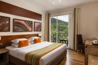 Skyloft Kandy by Aaradhya
