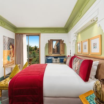 Suite Jaal Riad Resort - Adults Only Promo Code