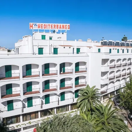 Hotel Mediterraneo