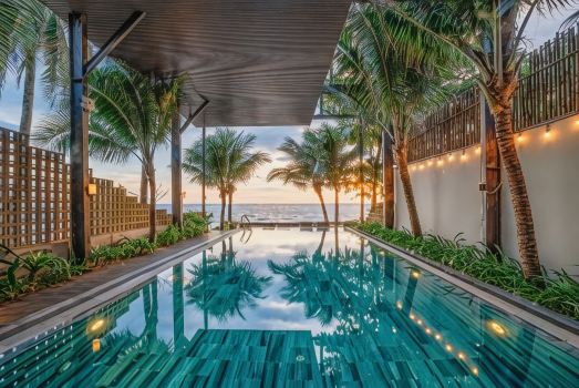 M Hotel Phu Quoc