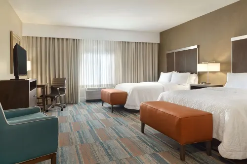 Hampton Inn Elko