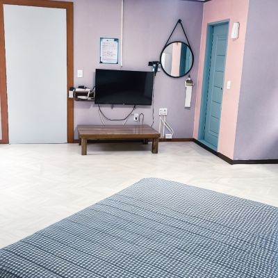 객실 6 경주 그린하우스펜션 쿠폰