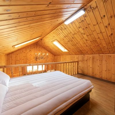 라벤더룸 Buan Pine Tree Sunset Pension 쿠폰