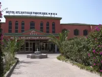 Hôtel Atlantique Panorama