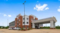 Best Western Plus Philadelphia-Choctaw Hotel and Suites Hôtels à : 