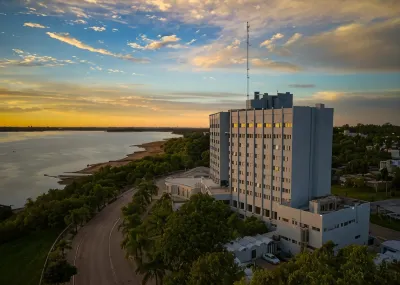 Intersur Hotel Colon Hotels in 