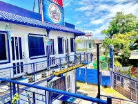 DMI Hotels and Apartments with Newly opened Lava Stone Pool by Reddoorz 塔瓦科住宿飯店