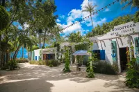 Lime N Soda Beachfront Resort