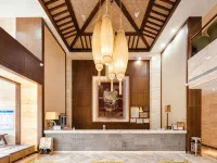 Rongting Holiday Inn Luoping Hotels in Luopingxian