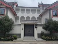 Anis Moonlight Villa โรงแรมใน
