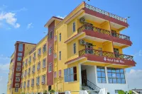 Hotel Bodh Vilas Hotels in 