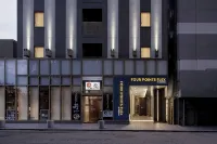 Four Points Flex by Sheraton Kanazawa Hotel di 