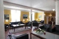 Hotel Tønderhus