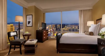 Trump International Hotel Las Vegas Отели в г. 
