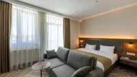 Hotel Komorebi Отели в г. 