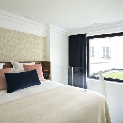 Duplex Hammam King Room Hotel Parister Promo Code