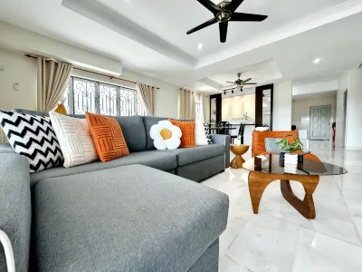 Ipoh 5B5B | Gathering Villa 1- 19pax | BBQ Karaoke by i Homes Hotele w: 