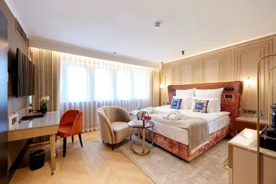 Bel Mon Resort Các khách sạn ở 