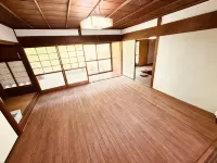 大宇陀 日式古宅 整屋民宿 最多6人 宇陀市酒店