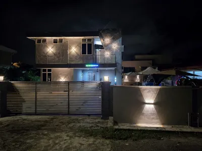 Rumah Kita Kuantan Tok Sira Ξενοδοχεία στην πόλη 