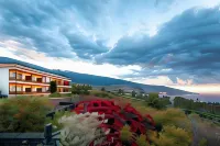 Parador de La Palma Hotels in 
