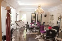 Hôtel la Villa Sainte Valérie Adults Only