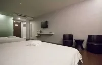Chariton Hotel Ipoh