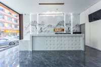 Hotel Batang Berman