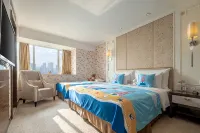 Dorsett Chengdu Hotels in 