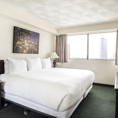 Signature Suite The Business Inn Promo Code