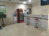 Shangjia Hotel