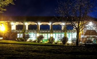B&B Villa Cernigliaro Dimora Storica - Housity