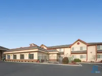 Best Western Rama Inn Các khách sạn ở 