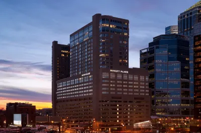 Hyatt Place Minneapolis Downtown Hotels in 
