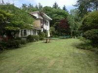 Inn Fujitomita Hotel di 