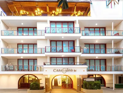 Hotel Casa Dona Susana by Los Arcos Hotels in 