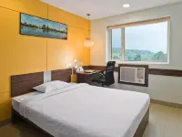 Ginger Mysore Hotels in Mysore