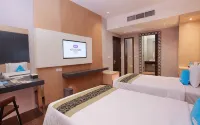 Megaland Hotel Solo
