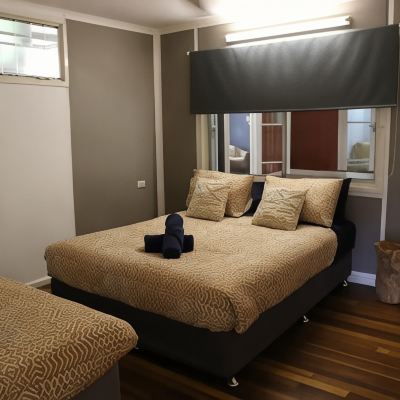 Six-Bedroom House Mount Bundy Station Promo Code