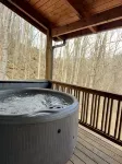 Beautiful Secluded Cabin near Boone